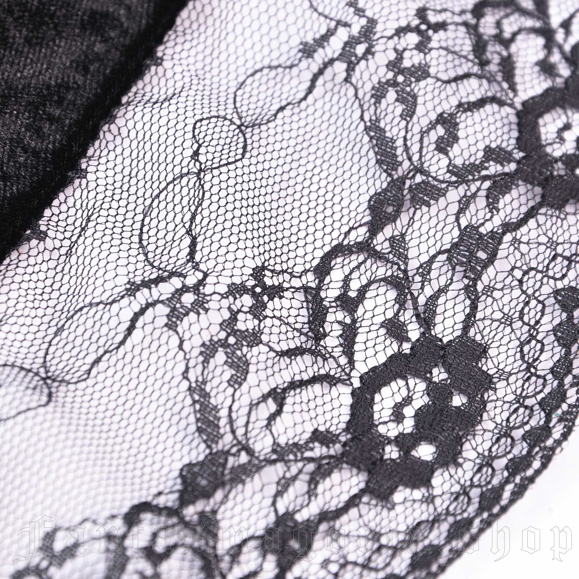 Dark In Love Nesta Skirt – Bild 4