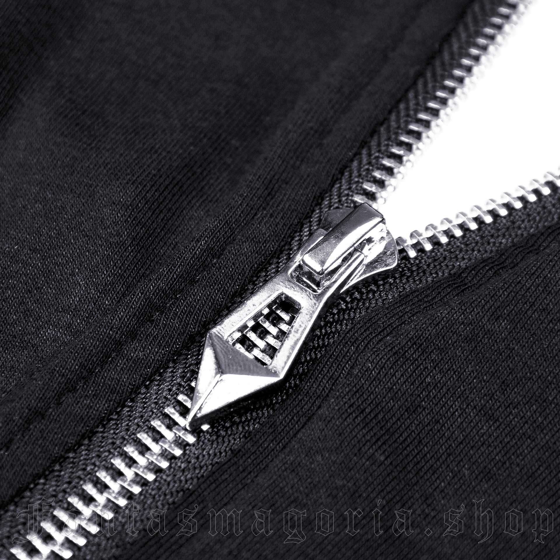 Dark In Love Onyx Dress – Bild 4