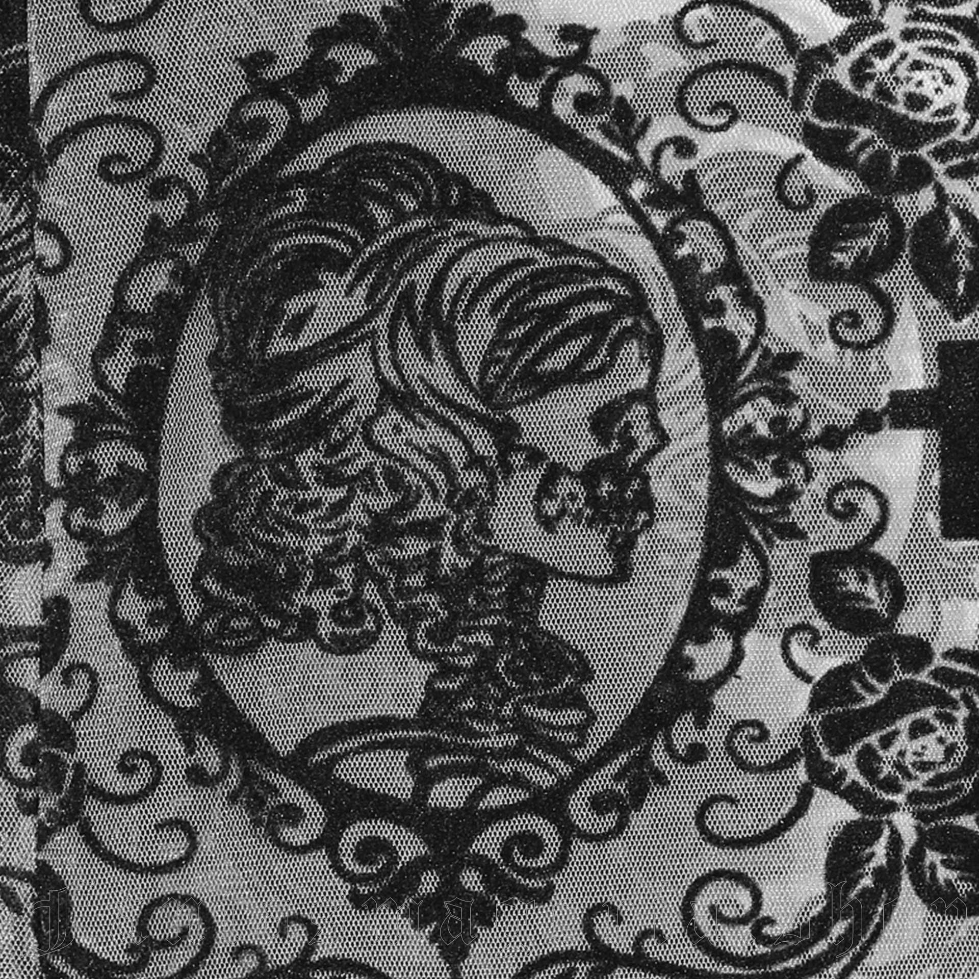 Devil Fashion Camea Dress – Bild 4