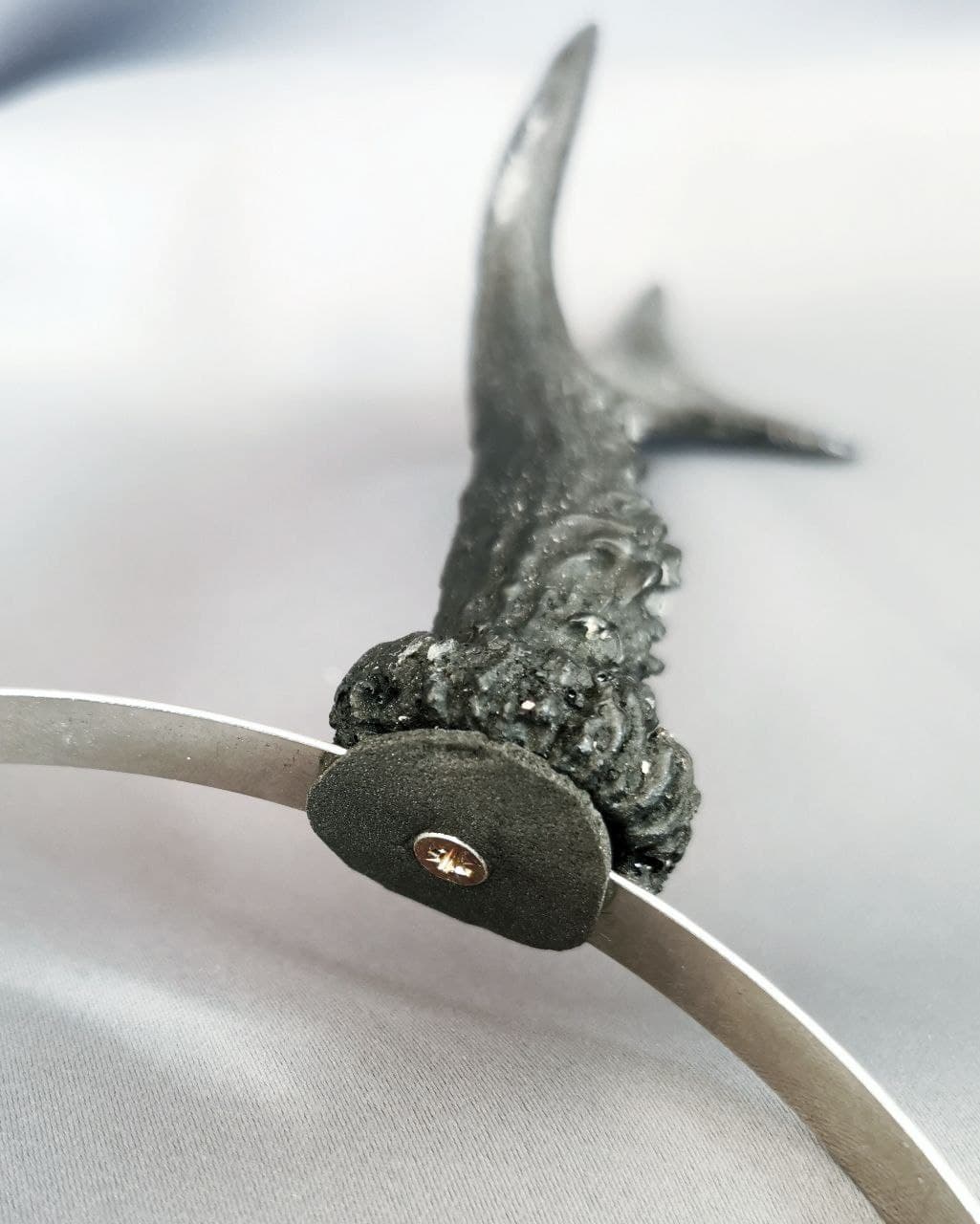 Mystery Creation Antlers schwarz - Image 3