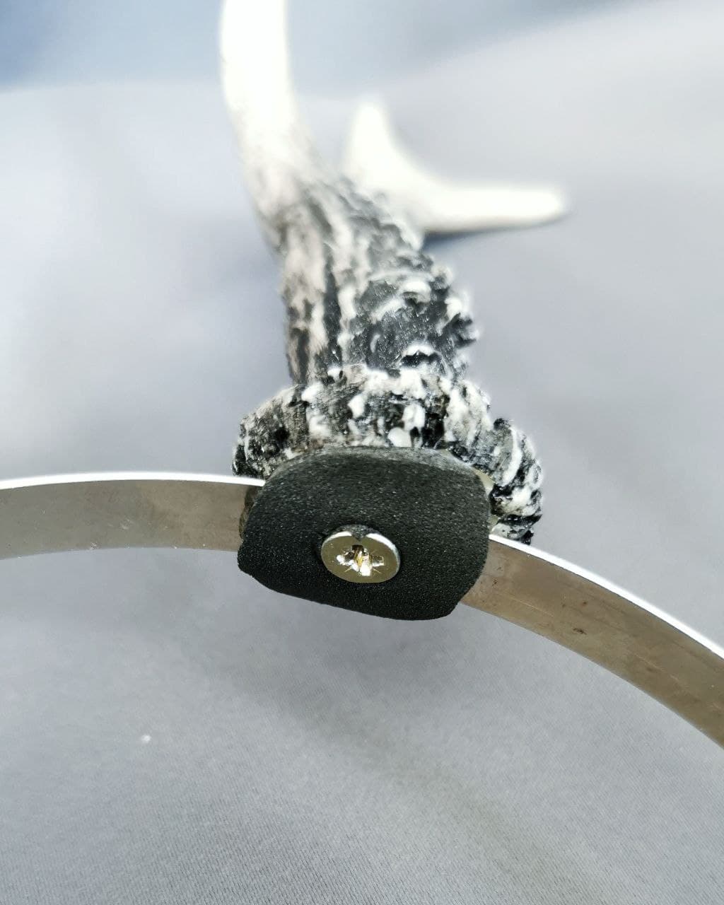 Mystery Creation Antlers weiß - Image 3