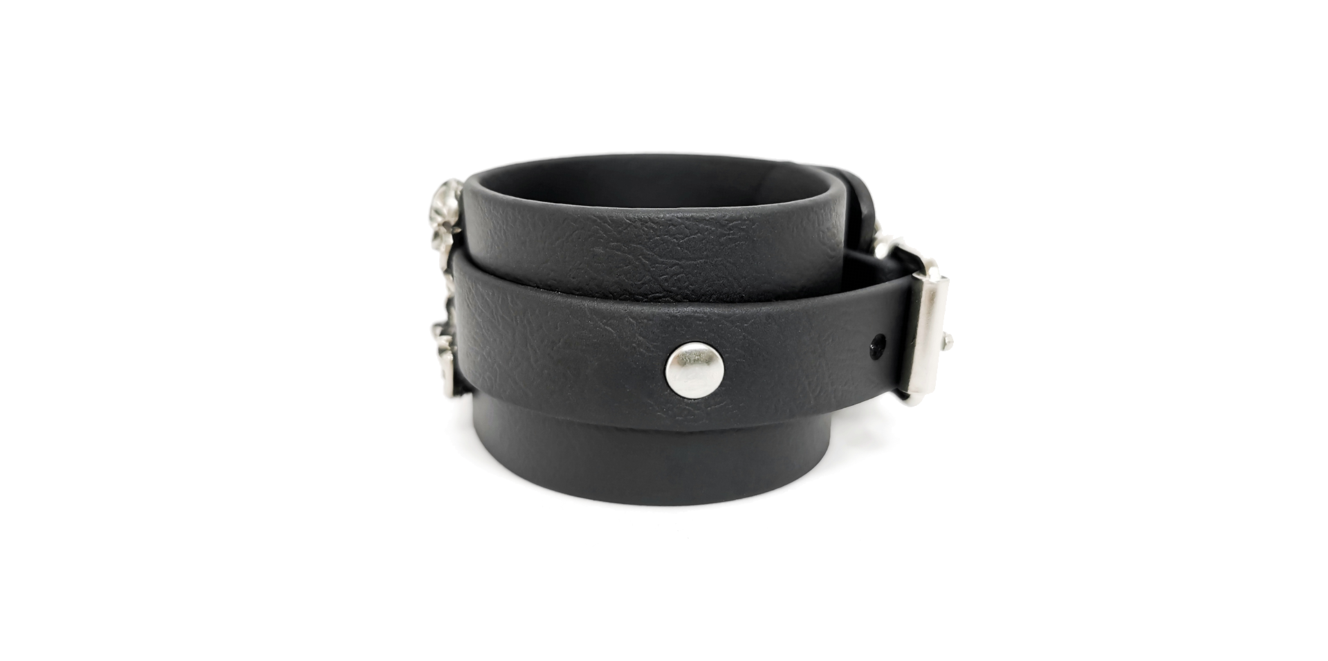 Sacred Sins Armband Thors Hammer – Bild 2