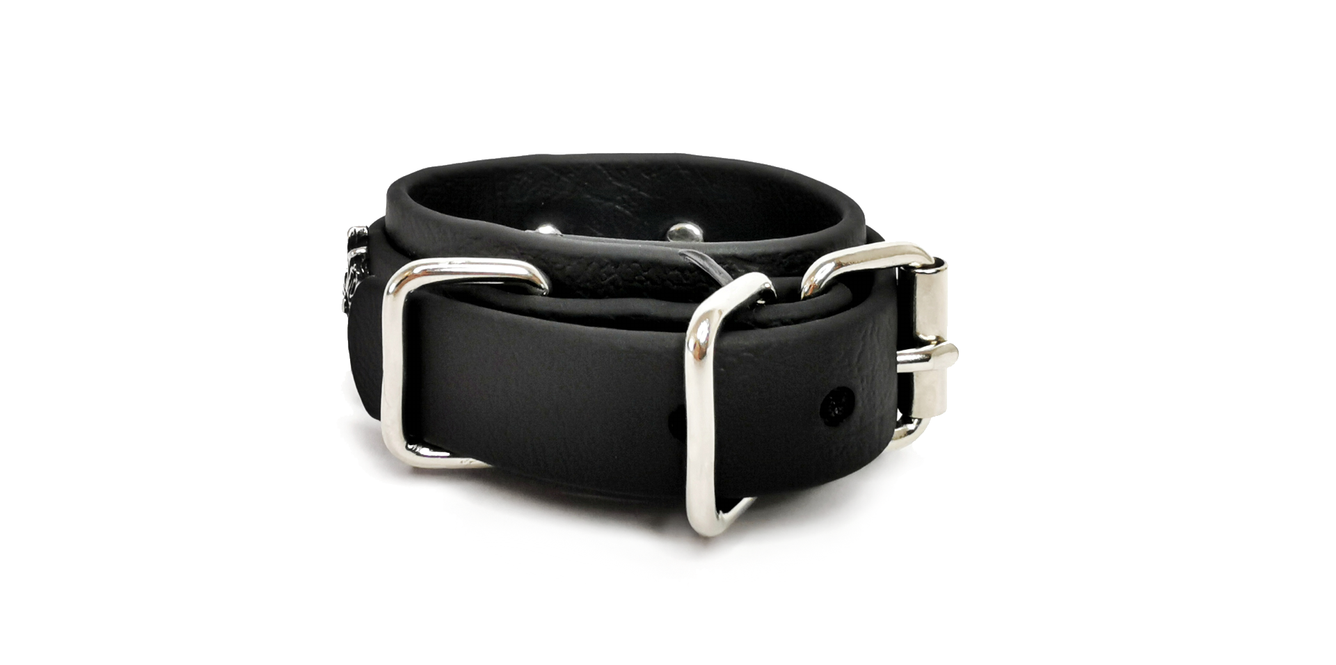 Sacred Sins Armband mit Ziernieten – Bild 3