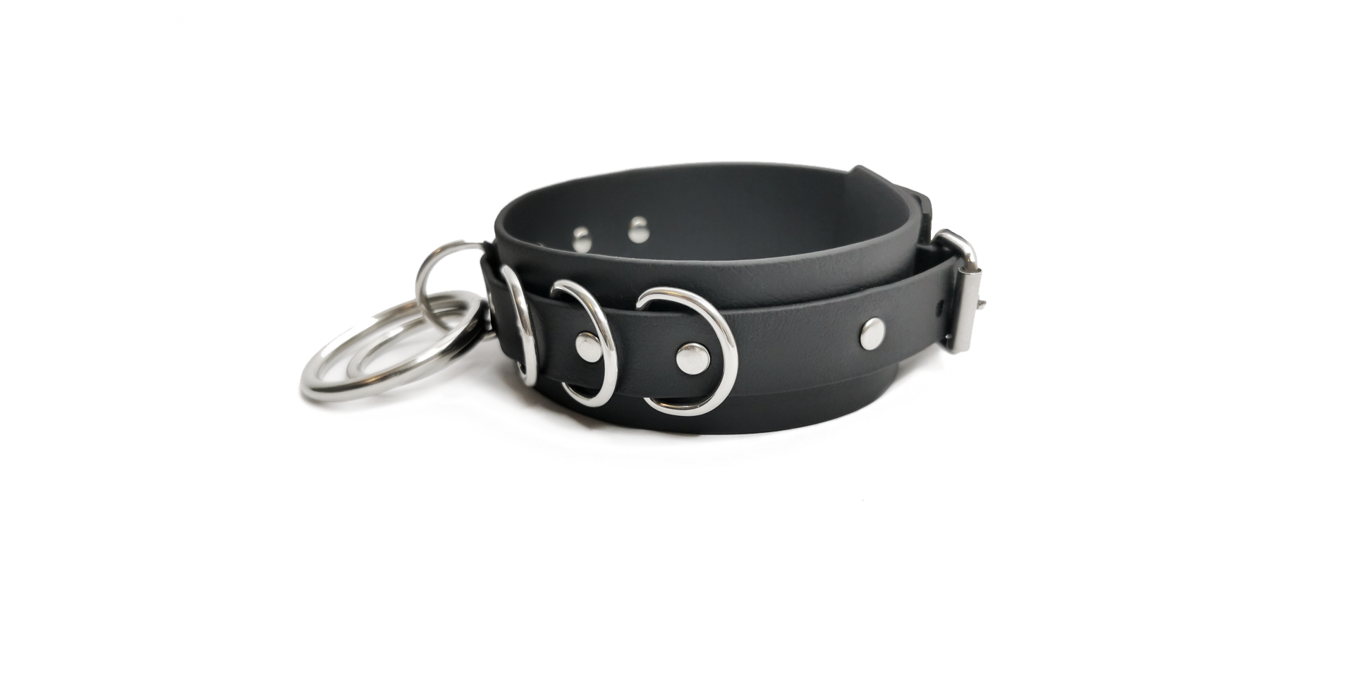 Sacred Sins Oriax Choker – Bild 3