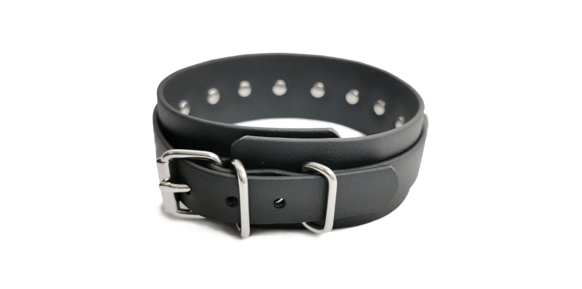 Sacred Sins Oriax Choker – Bild 4