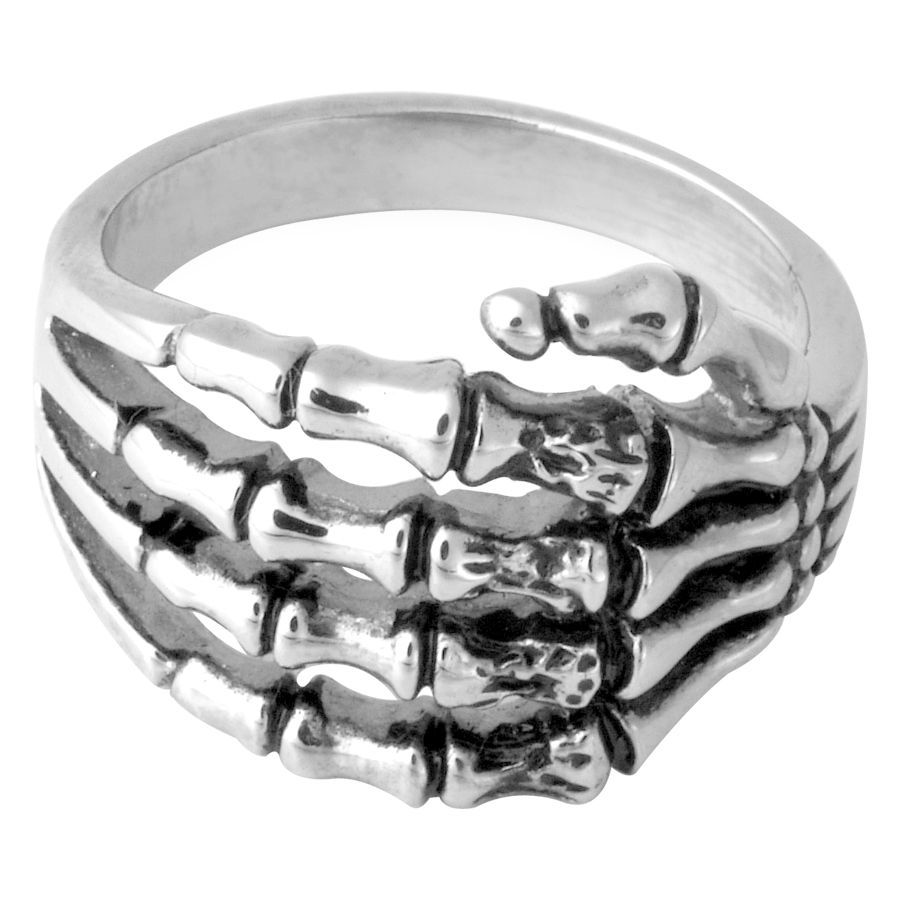 Wildcat Dead Hands Ring