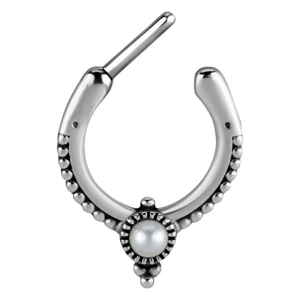 Wildcat Maharani Septum Clicker – Bild 2