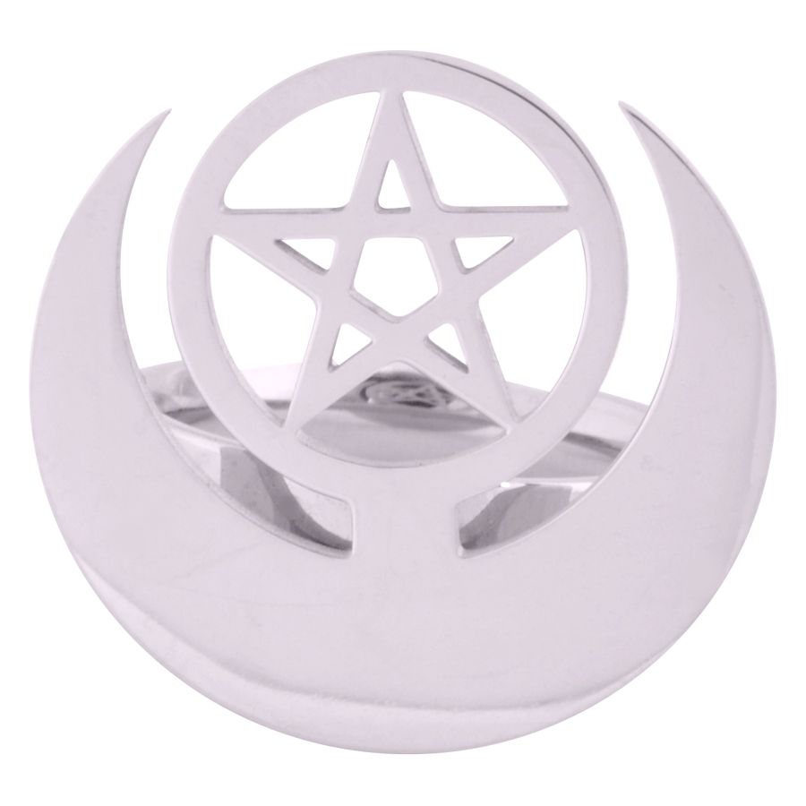 Wildcat Moonchild Ring