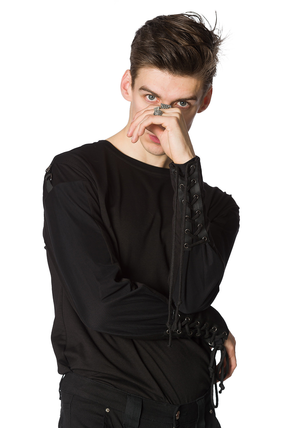 Banned Alexander Shirt