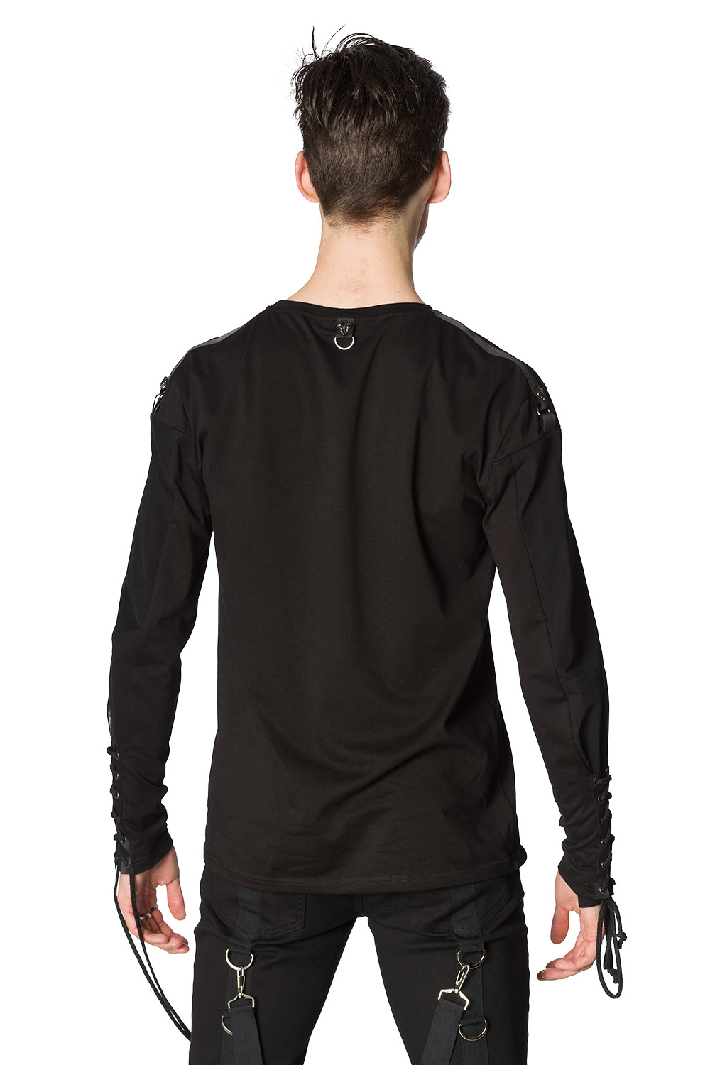 Banned Alexander Shirt – Bild 2