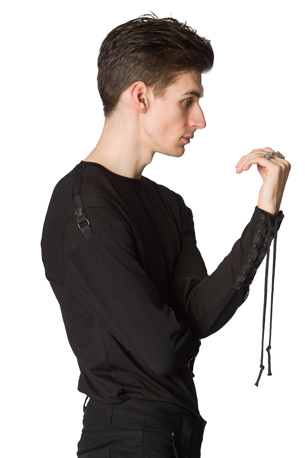 Banned Alexander Shirt – Bild 3