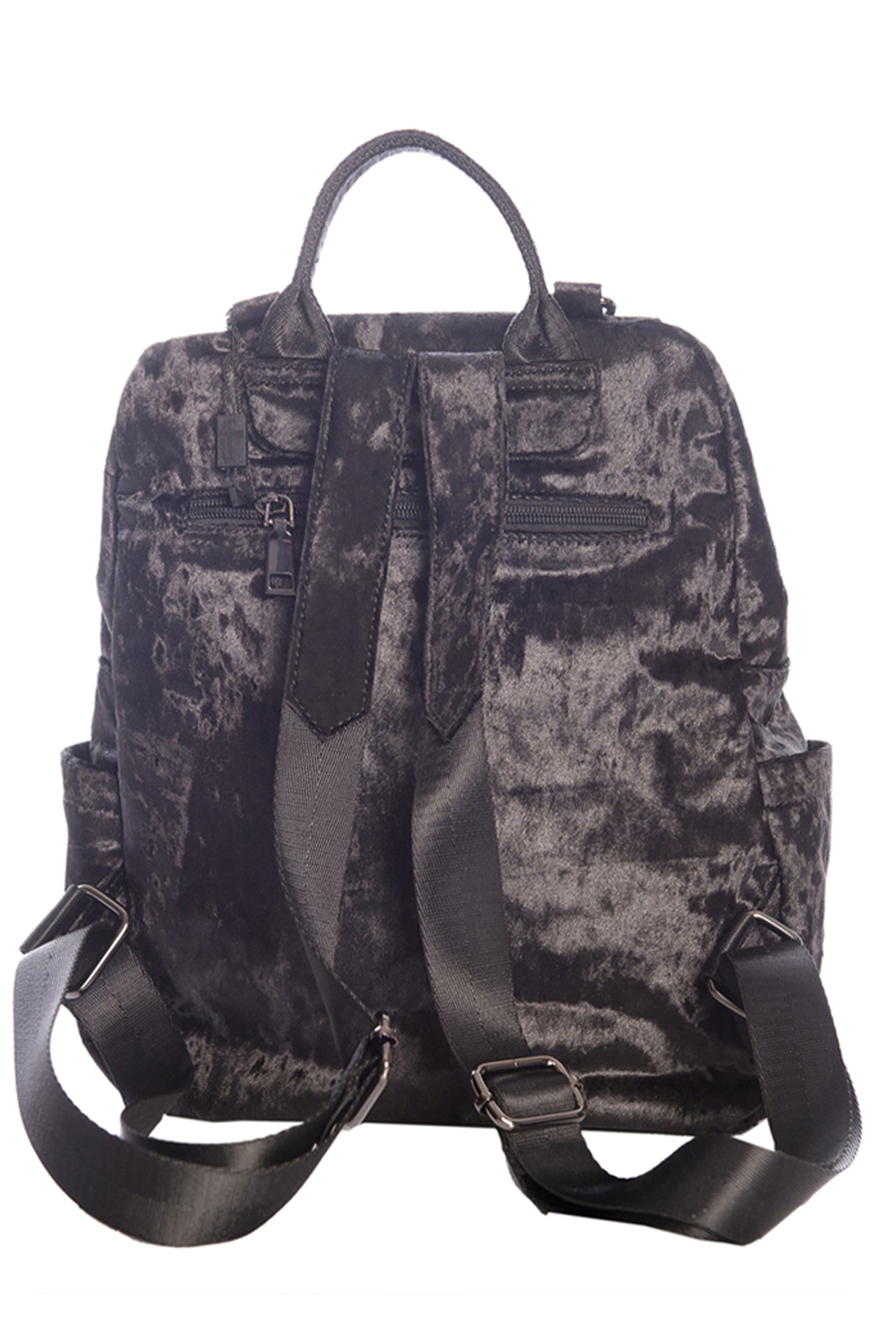 Banned Cheyanne Backpack – Bild 2