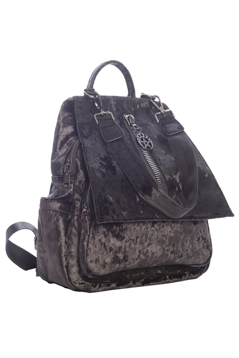 Banned Cheyanne Backpack – Bild 3