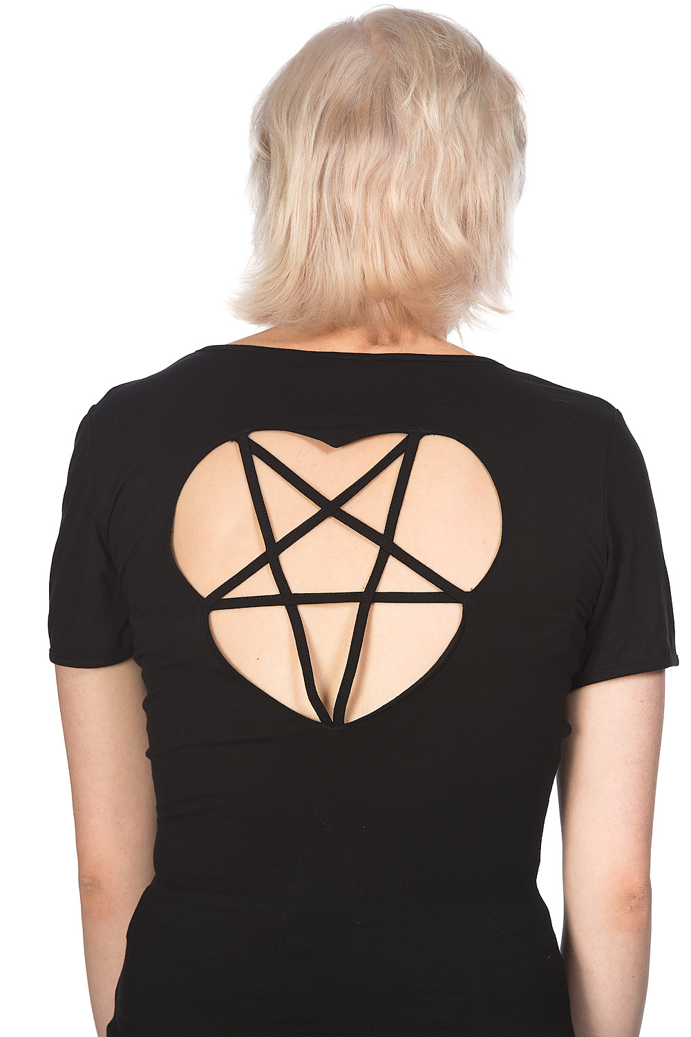 Banned Sacred Top – Bild 2