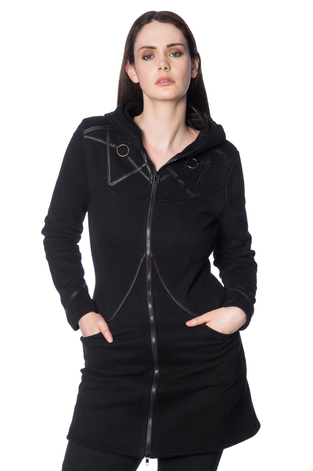 Banned Stardust Cardigan