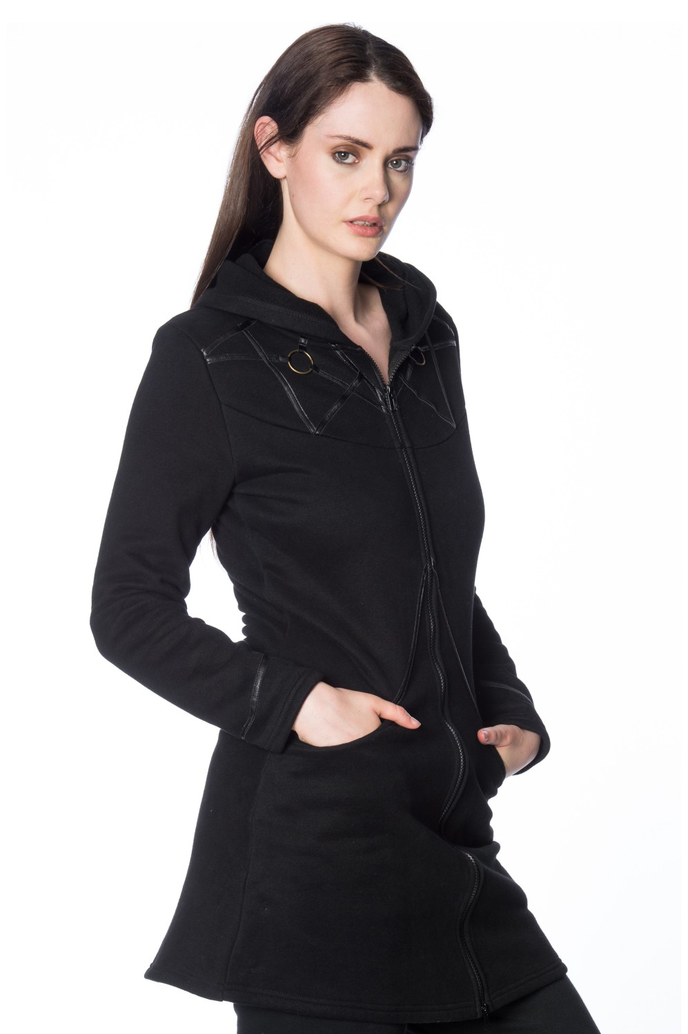 Banned Stardust Cardigan – Bild 2