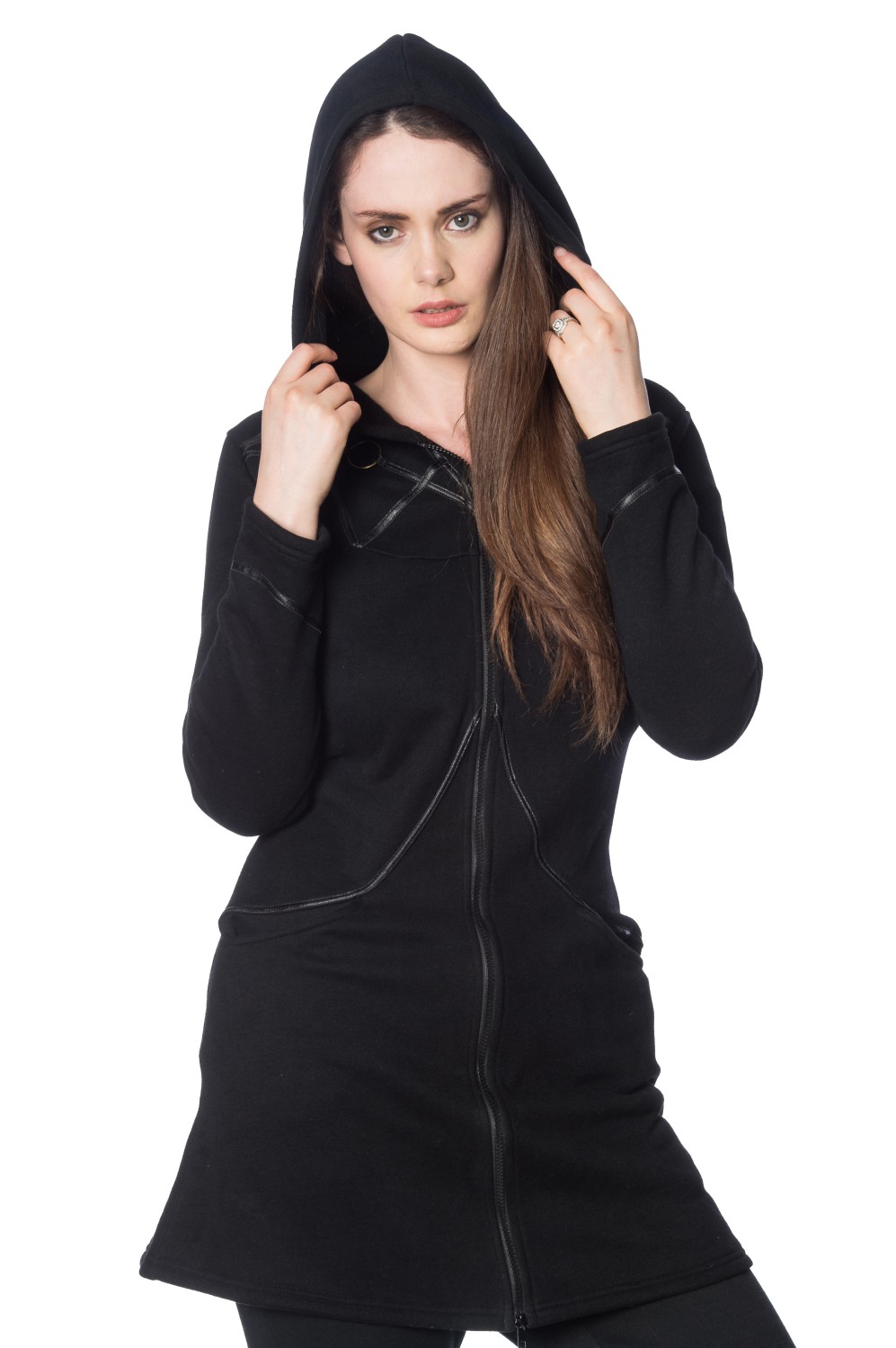 Banned Stardust Cardigan – Bild 3