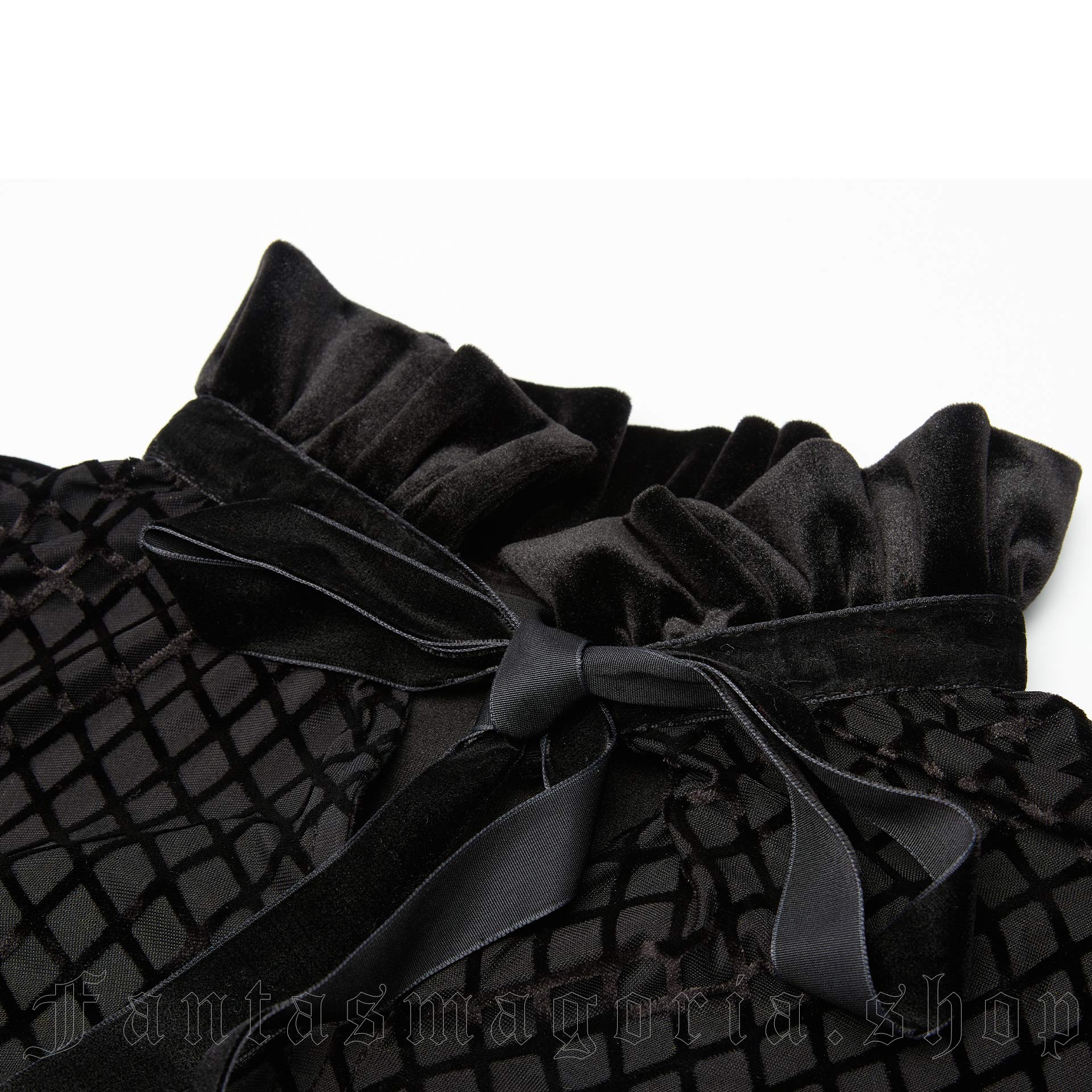 Punk Rave Arvena Shirt – Bild 3