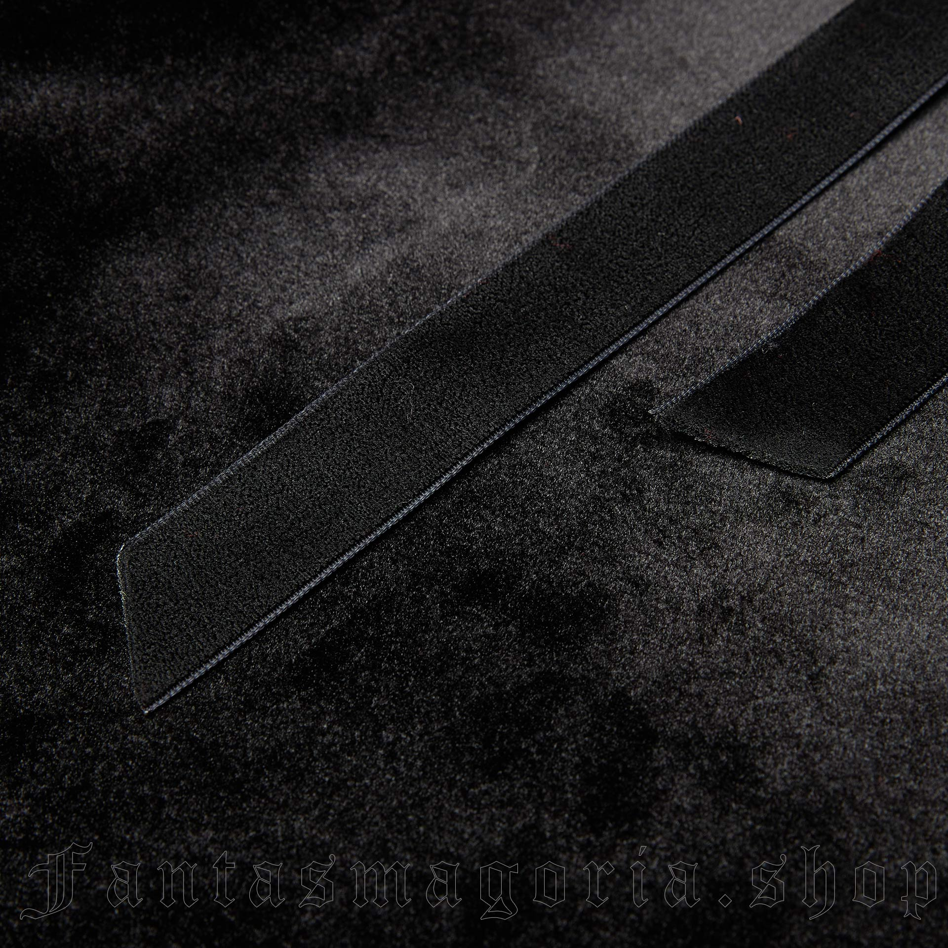 Punk Rave Arvena Shirt – Bild 4