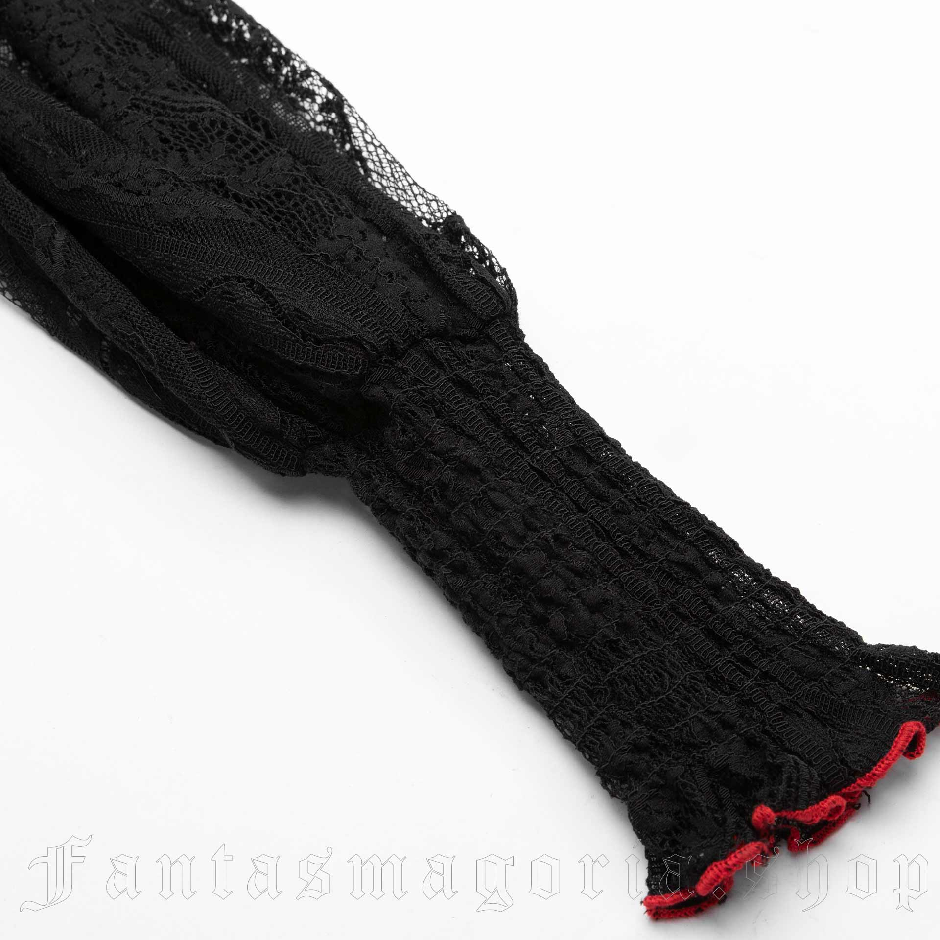 Punk Rave She Passed Away Bolero - Image 4