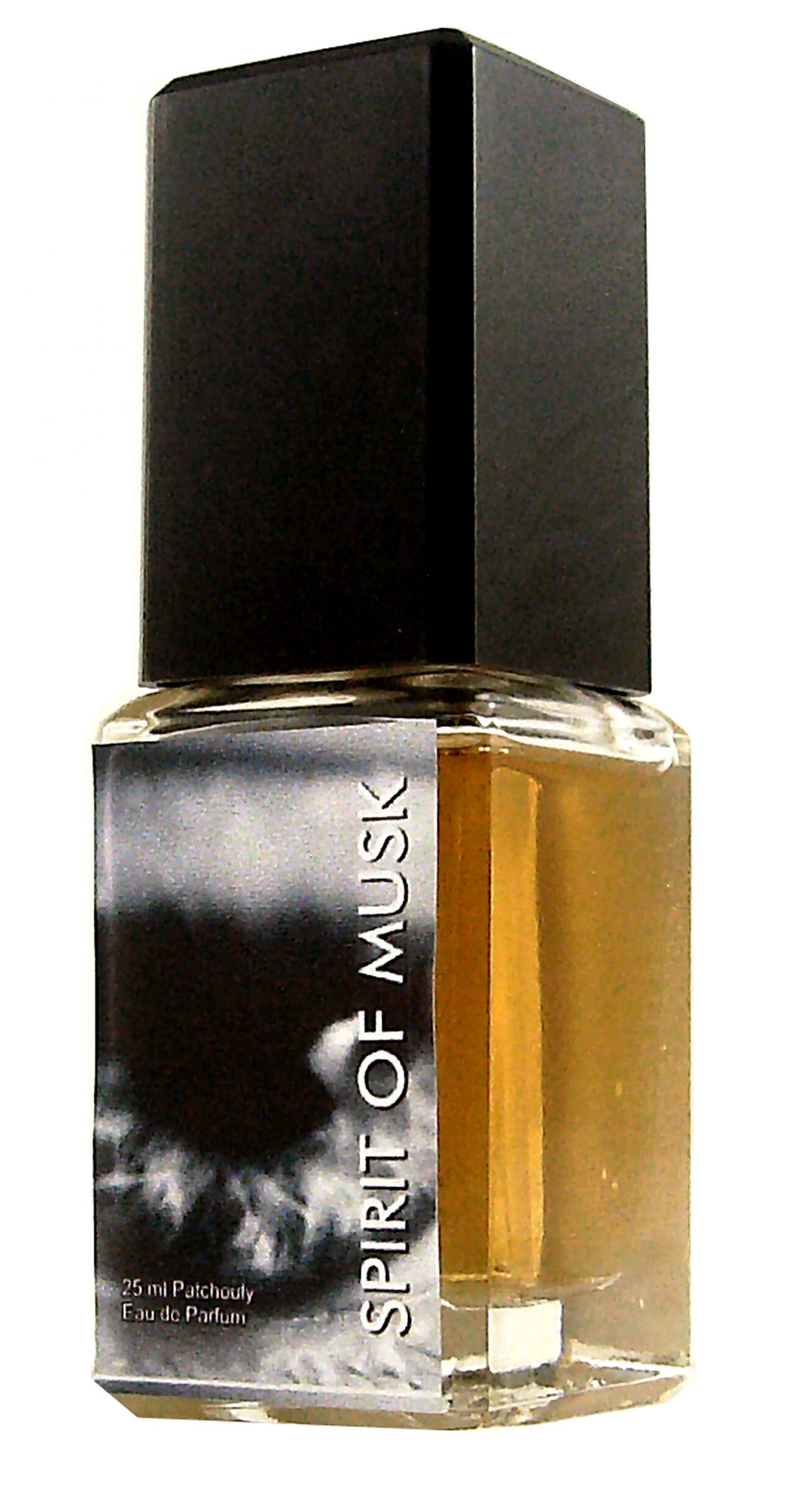 Teufelsküche Eau de Parfum Spirit of Musk (25 ml) - Image 2