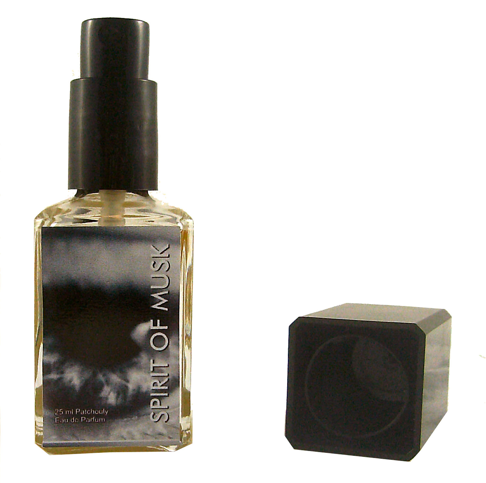 Teufelsküche Eau de Parfum Spirit of Musk (25 ml)