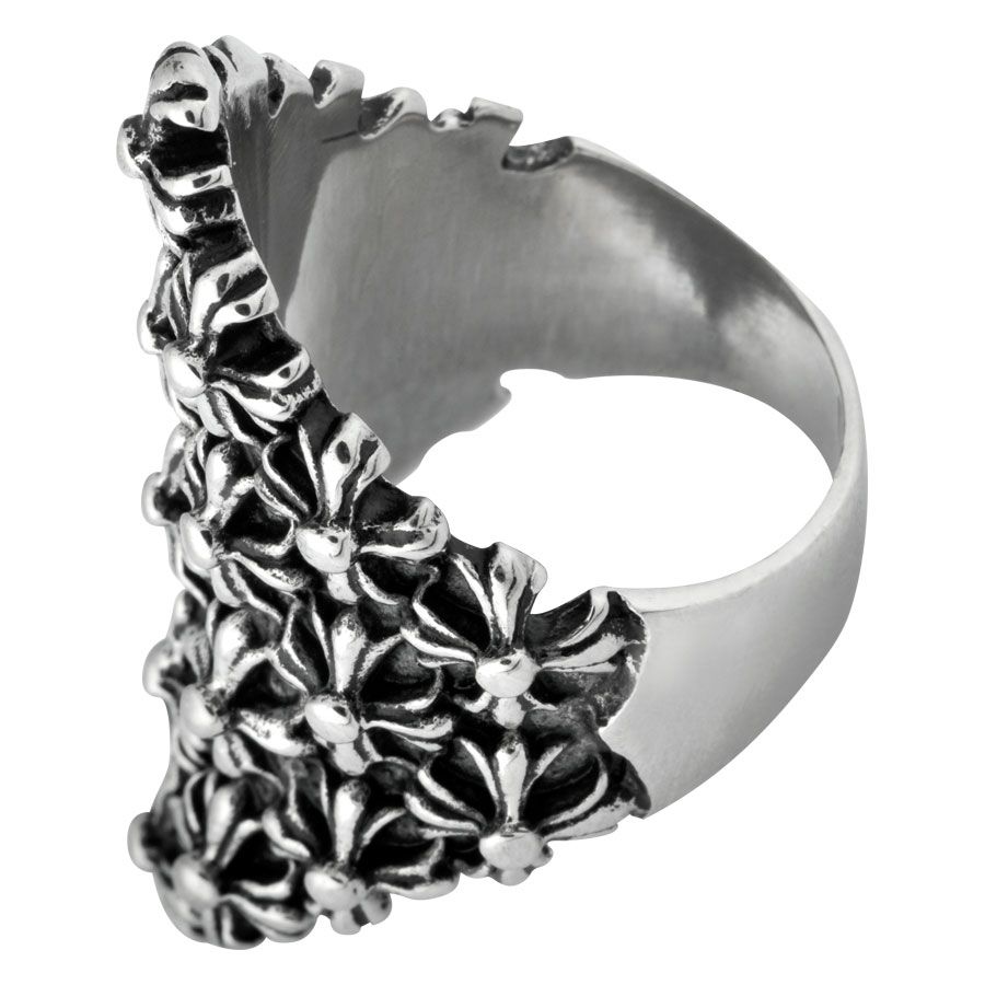 Wildcat Delight Ring