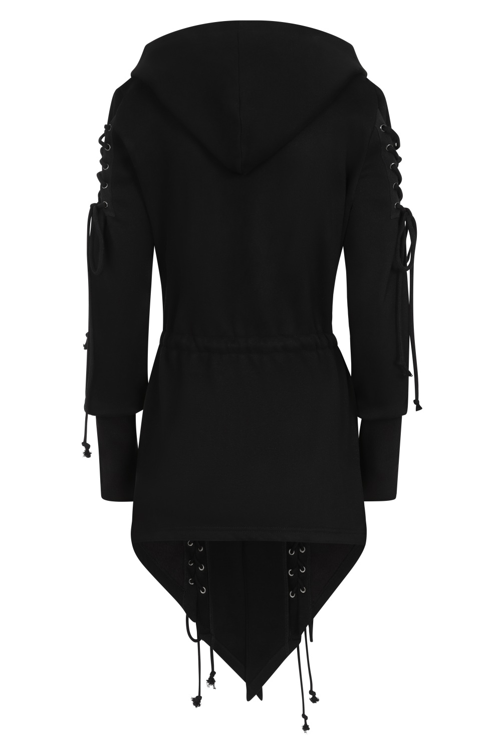 Banned Draconia Tie Cardigan - Image 2