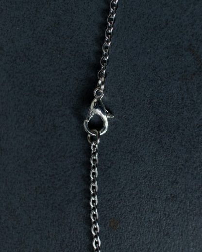 Deadnoir Lucifer Necklace – Bild 2