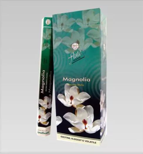 Flute Incense Sticks (8 Sorten) – Bild 8