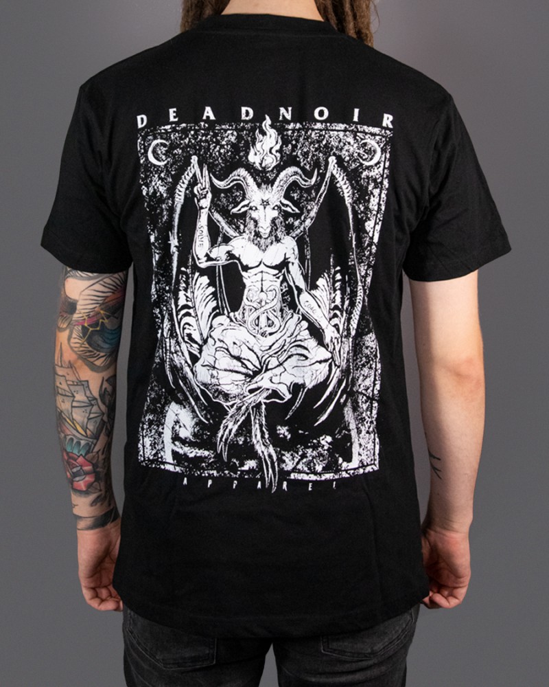 baphomet shirt