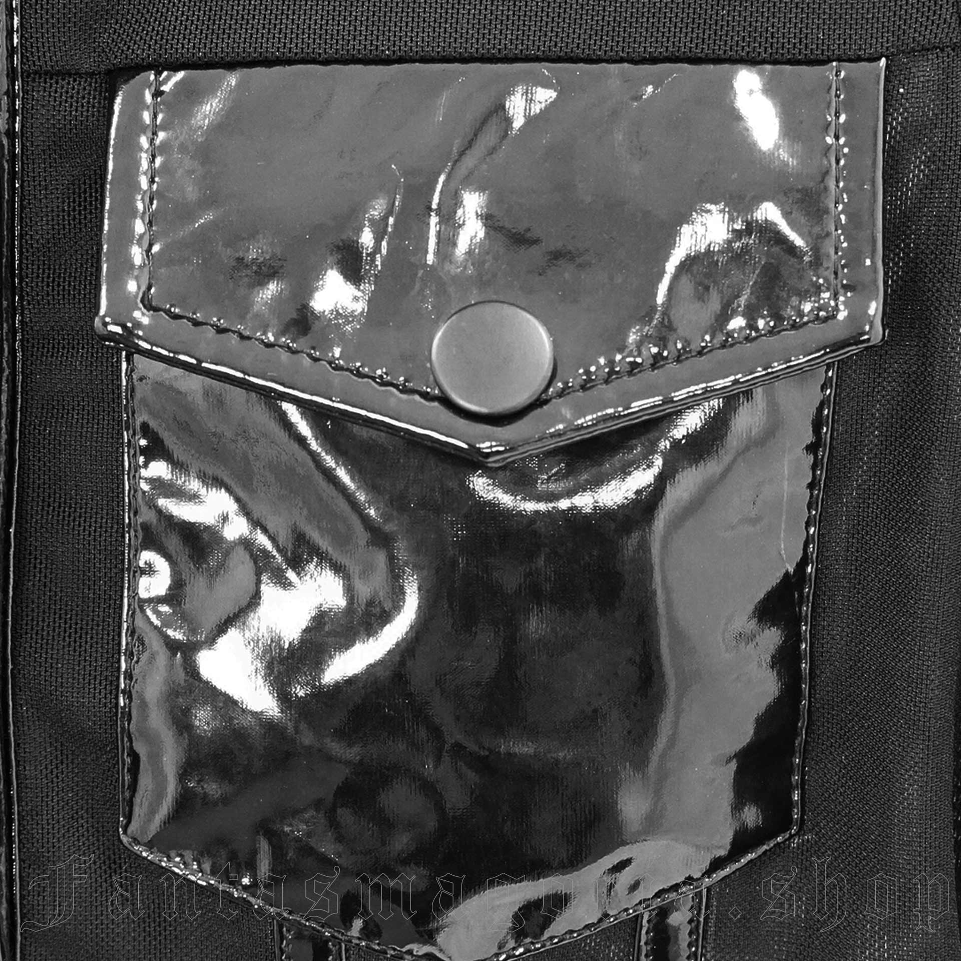 Devil Fashion Devil's Mistress Bodysuit – Bild 6