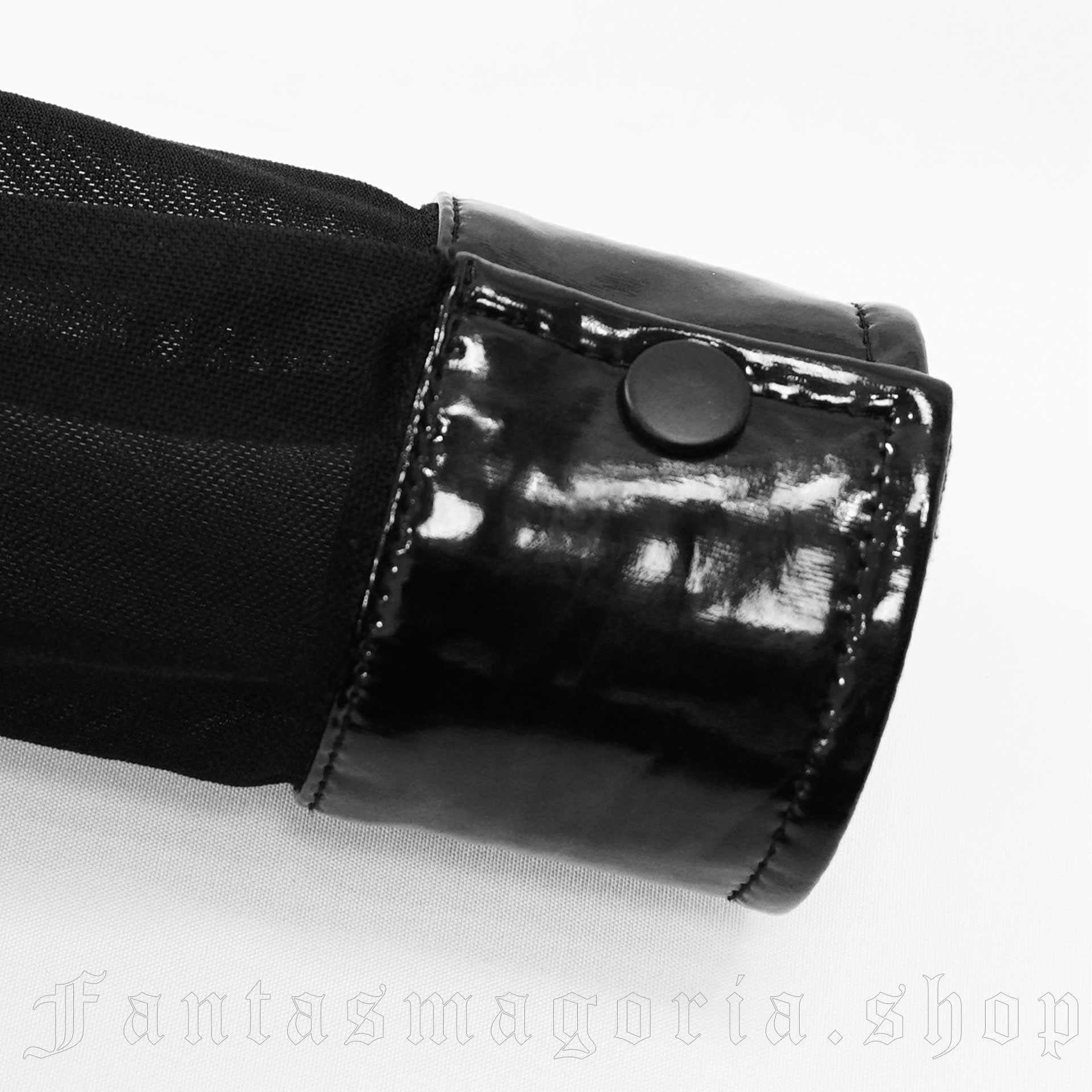 Devil Fashion Devil's Mistress Bodysuit – Bild 5