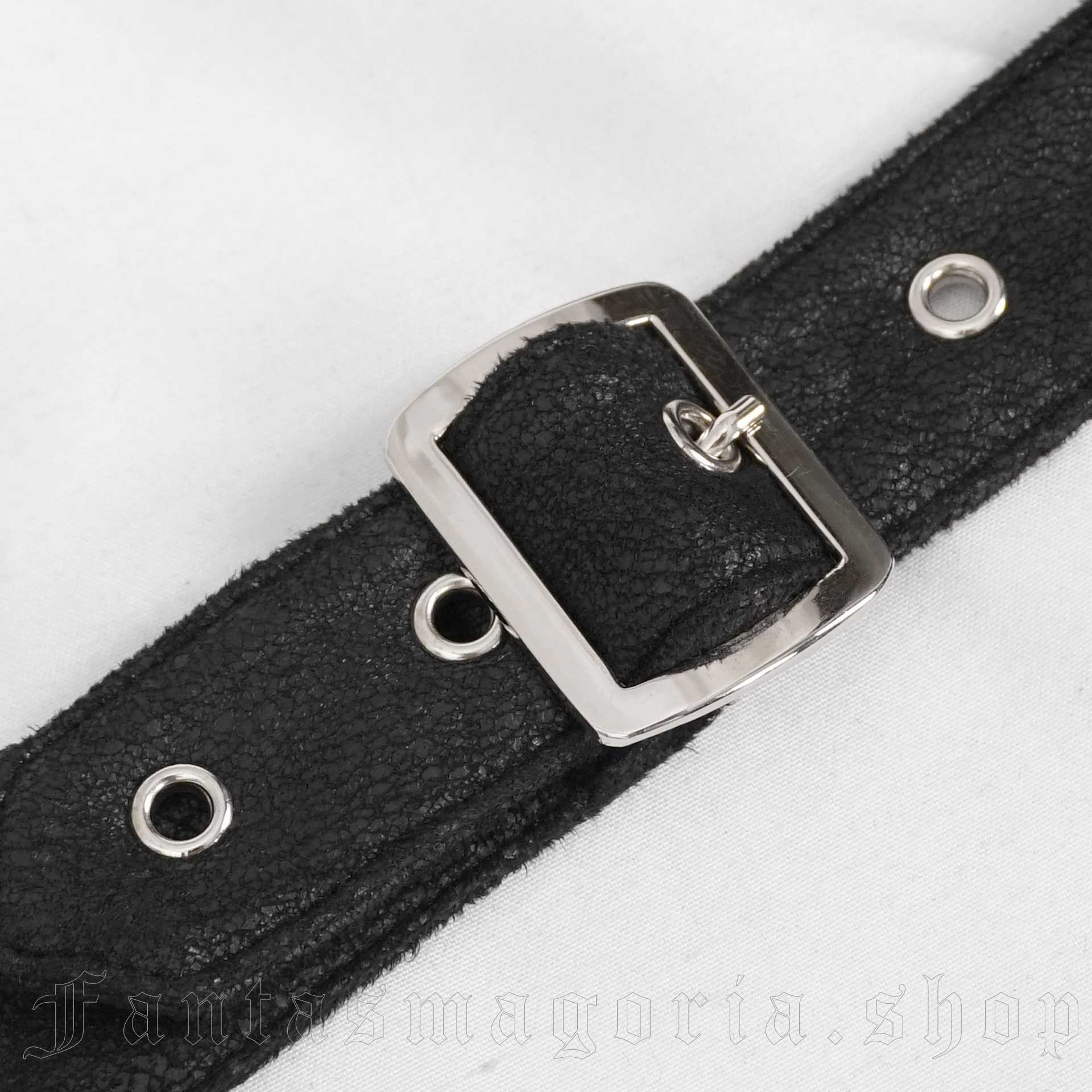 Devil Fashion Joker Shirt – Bild 4