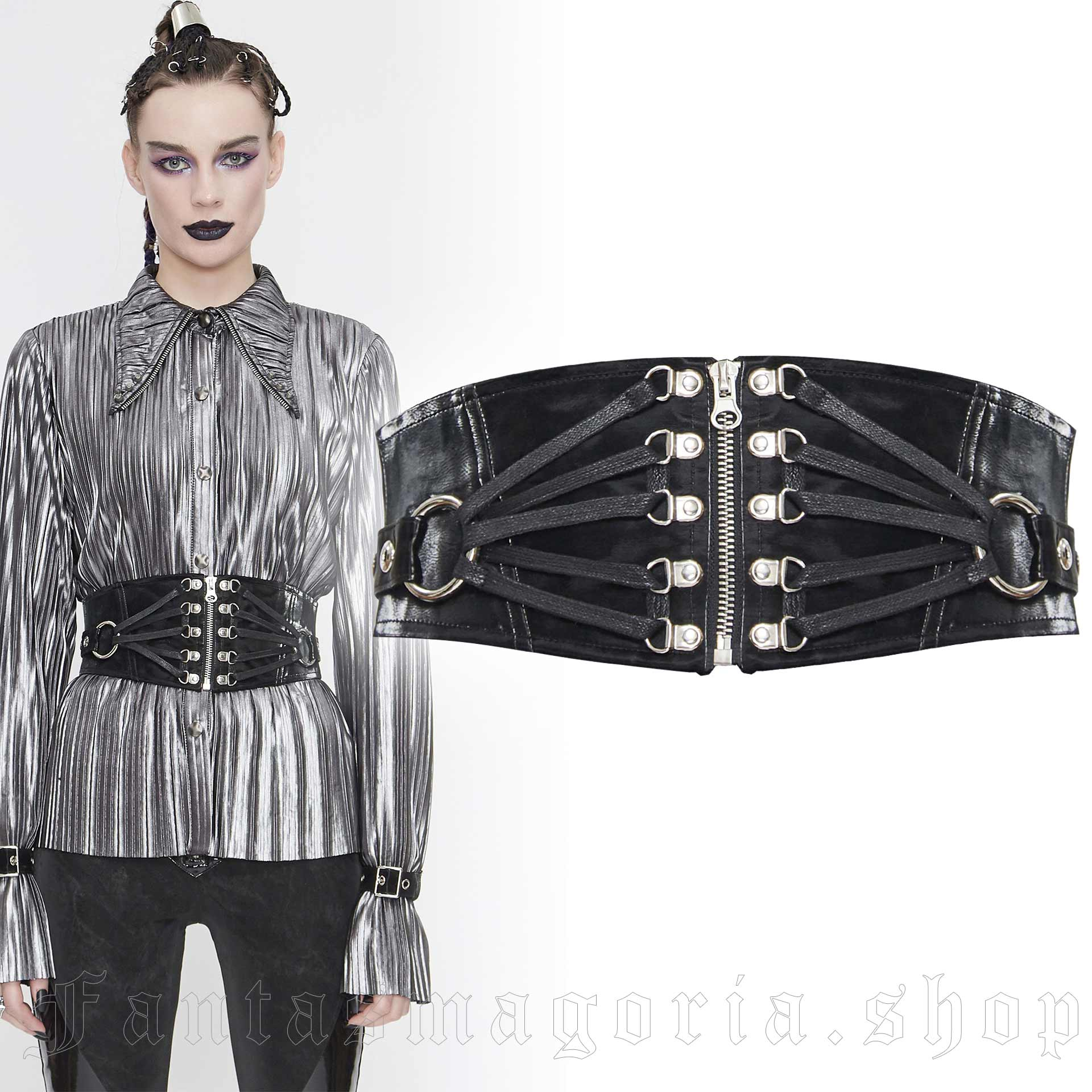 Fashion corset belt clearance