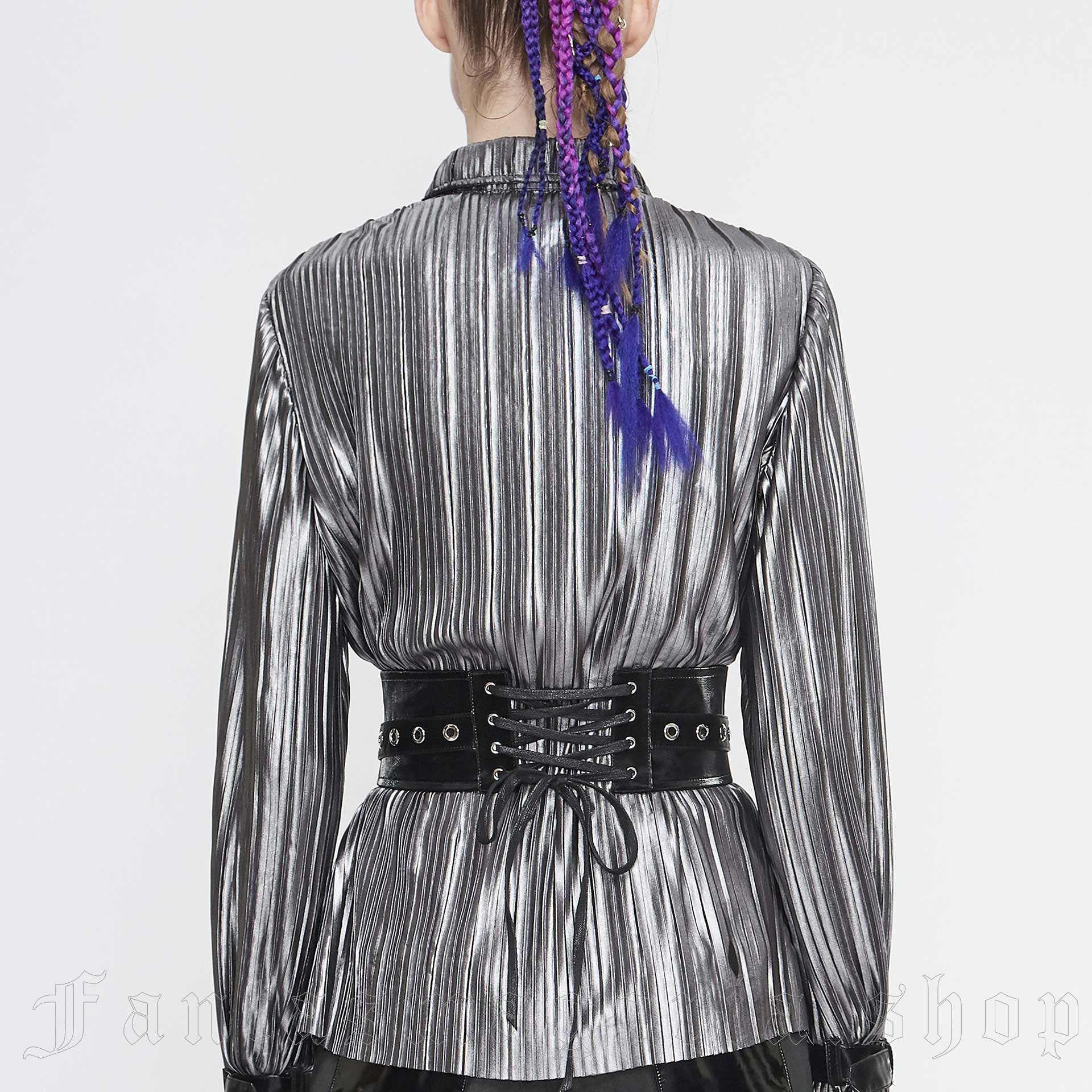 Devil Fashion Stigmata Corset Belt – Bild 3