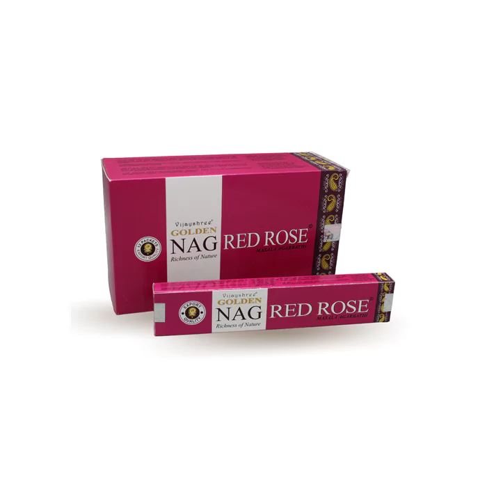 Golden Nag Incense Sticks (8 Sorten) – Bild 5