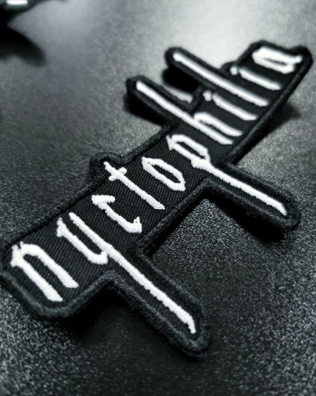 Nyctophilia Patch – Bild 2