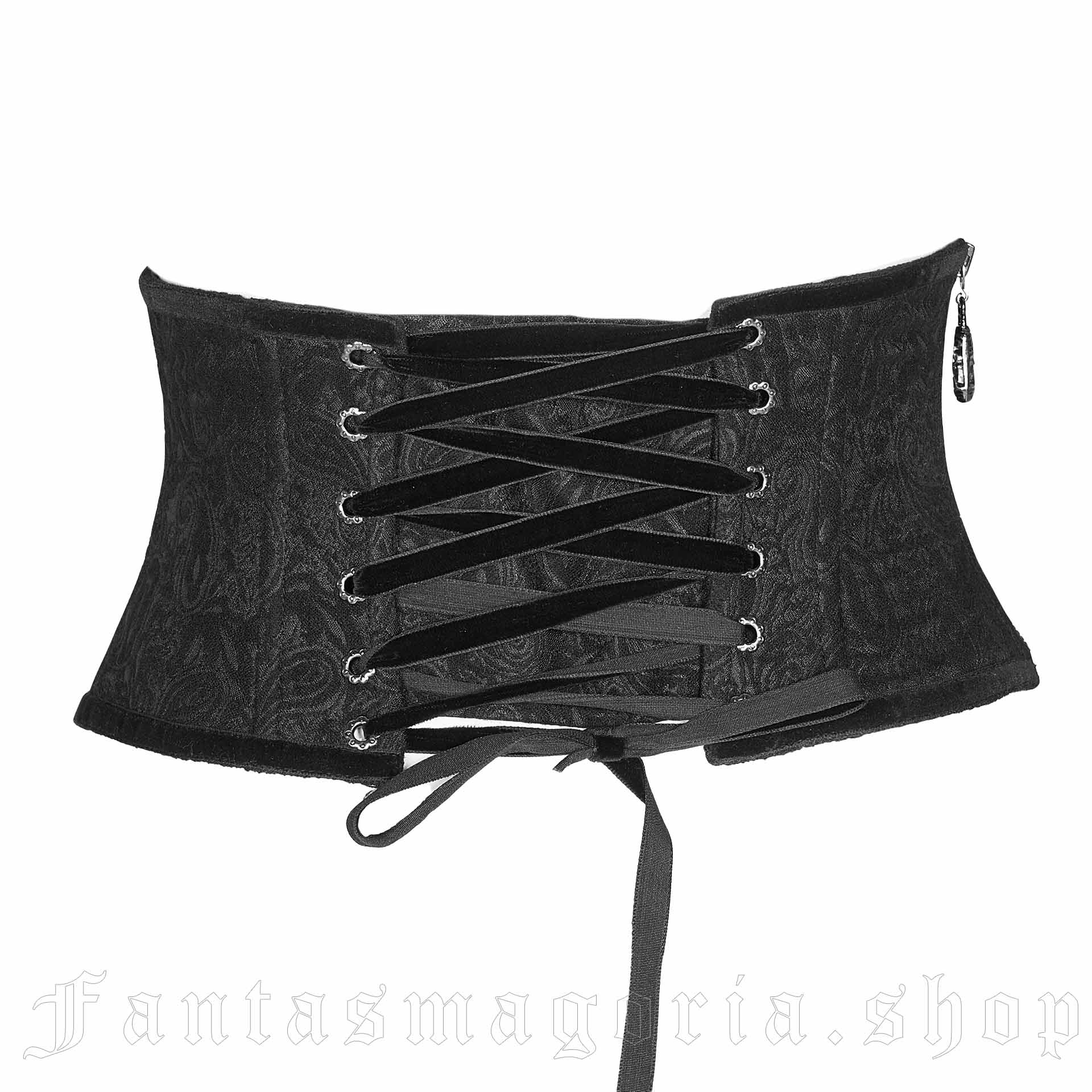 Punk Rave Alluria Corset - Image 2