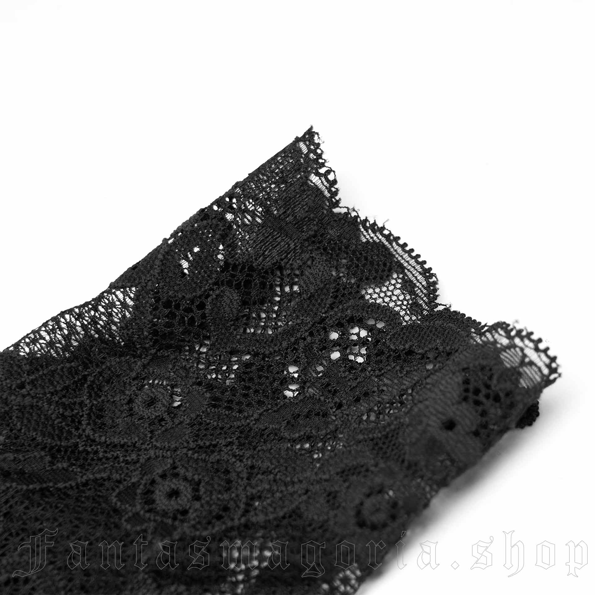 Punk Rave Alluria Gloves – Bild 4