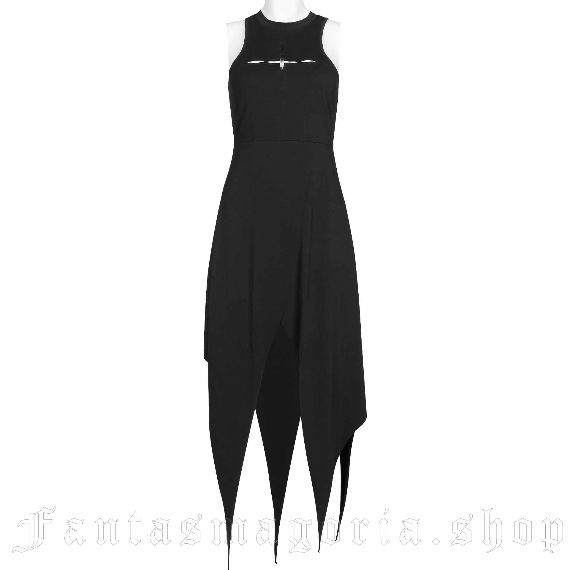 Punk Rave Bellatrix Dress – Bild 3