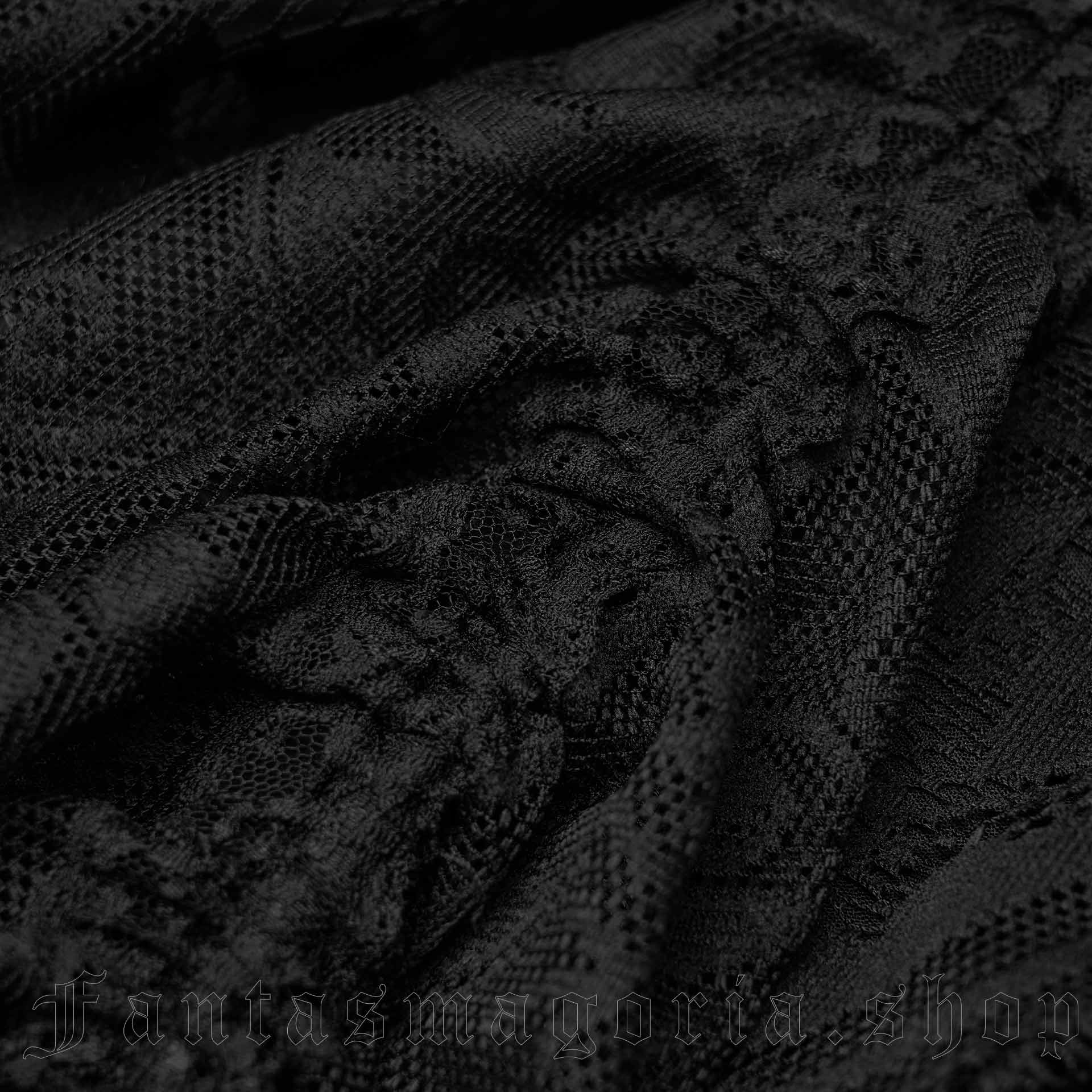 Punk Rave Claire Skirt – Bild 5