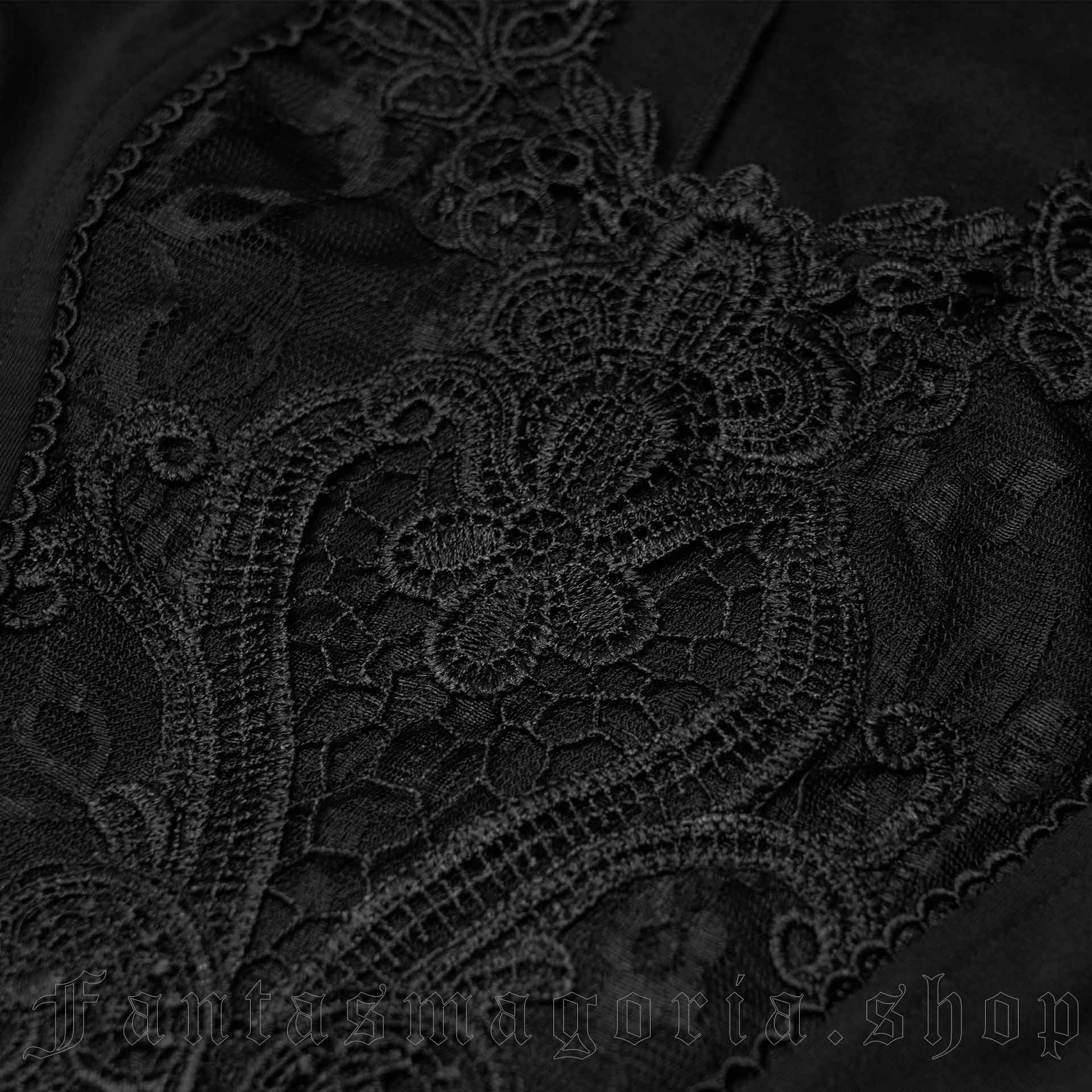 Punk Rave Marvella Top – Bild 5