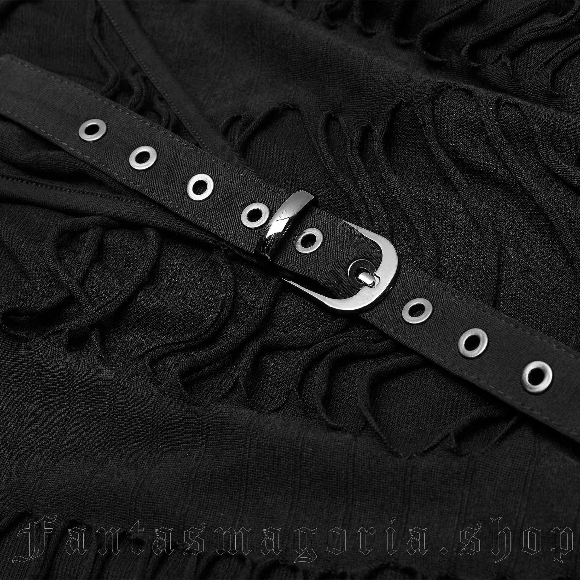 Punk Rave Minerva Tunic – Bild 4