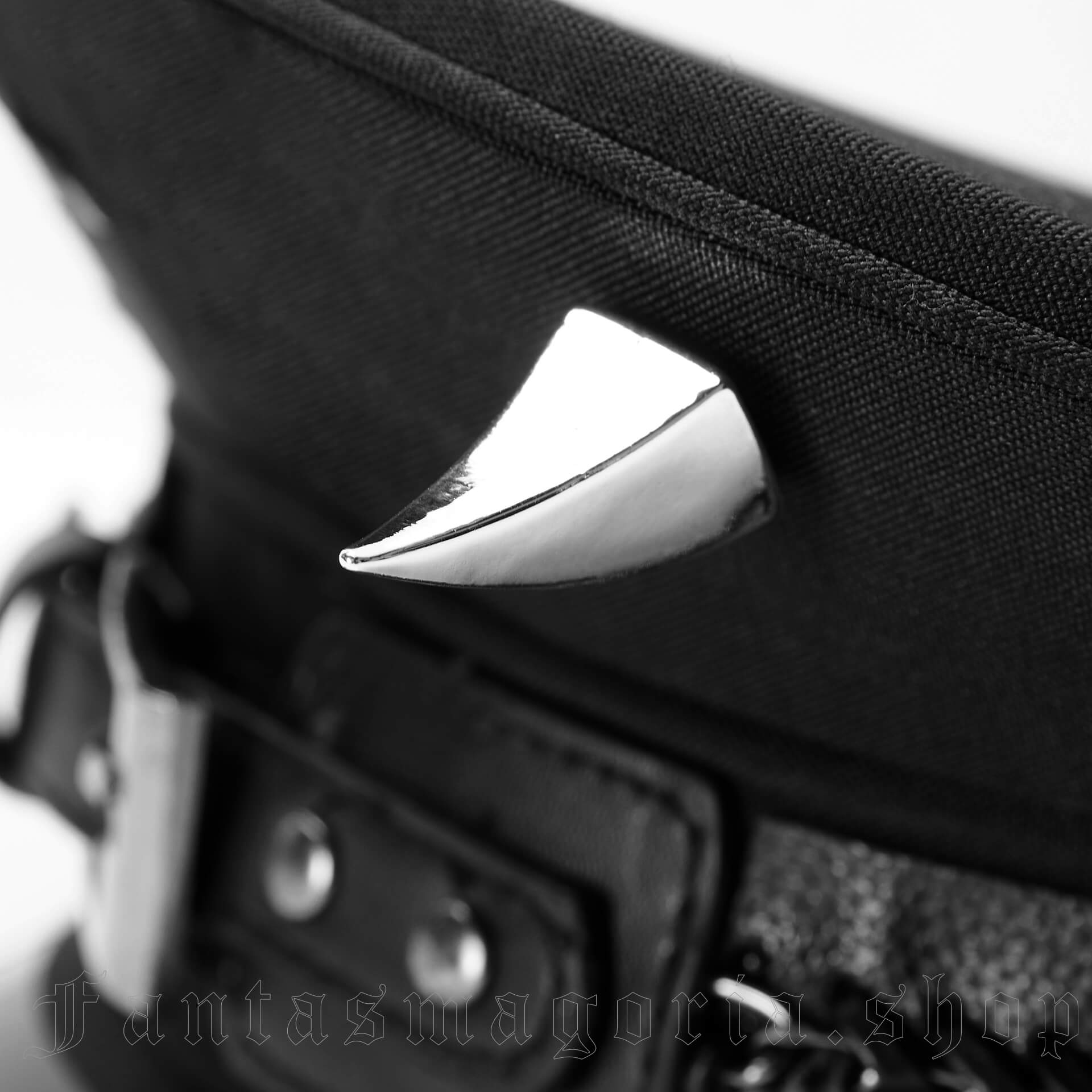 Punk Rave Murderdoll Hat - Image 3