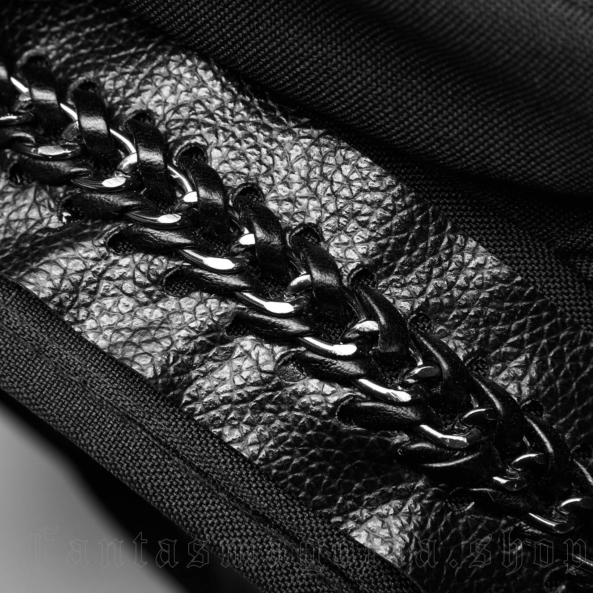 Punk Rave Murderdoll Hat - Image 4