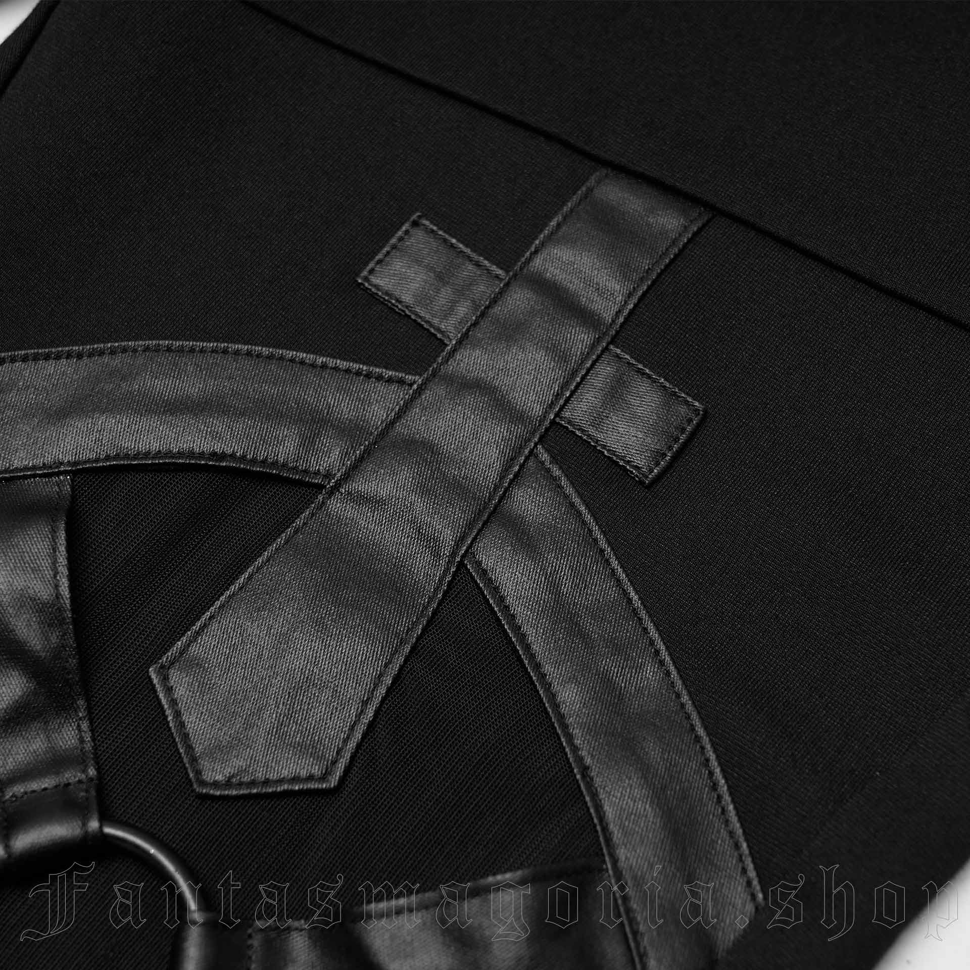 Punk Rave Mysticum Leggings – Bild 5