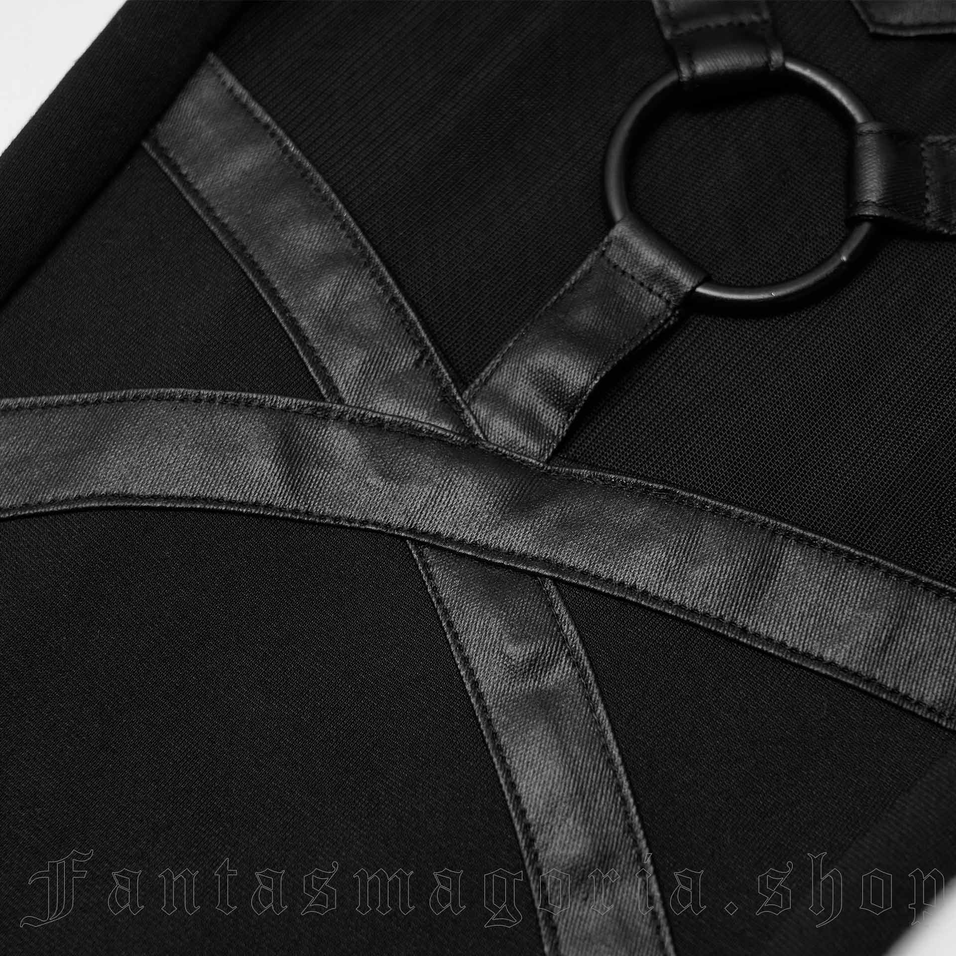 Punk Rave Mysticum Leggings – Bild 6