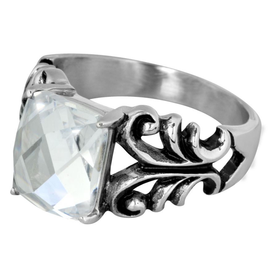 Wildcat Fairy Dust Ring