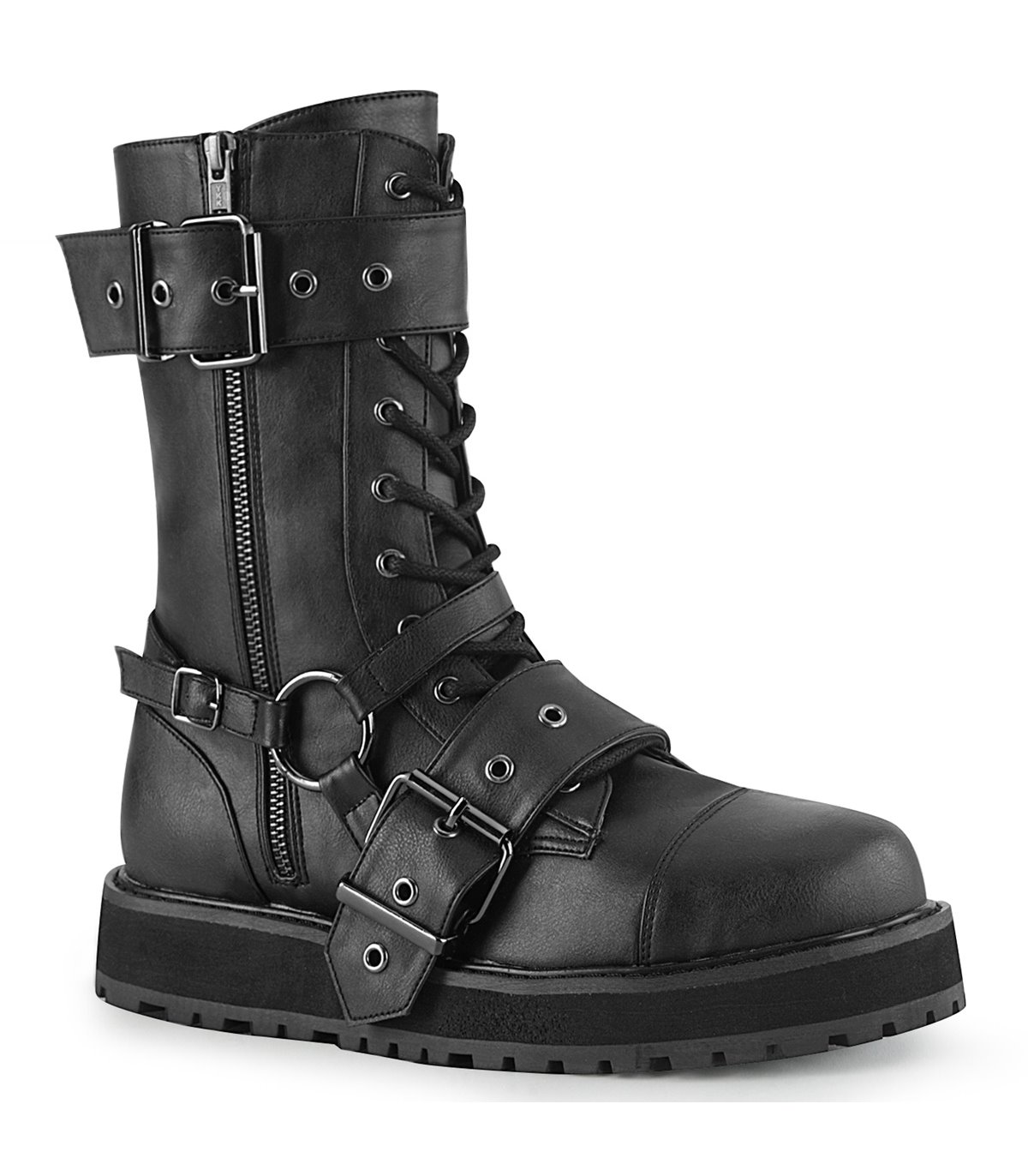 Demonia Stiefel Valor 220